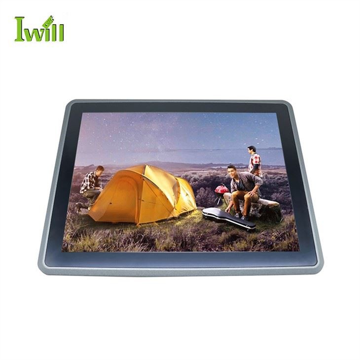 12,1palcový panel PC Win 11