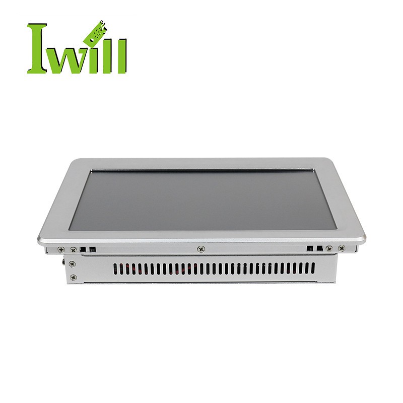 Mechanismus podpory a upevnění průmyslového tabletového počítače