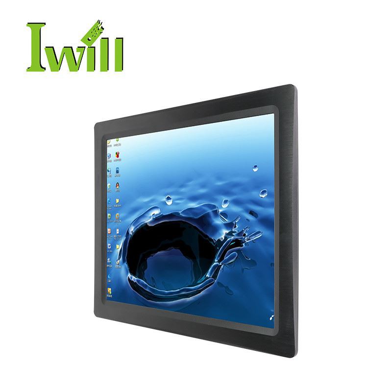 Úvodní charakteristika průmyslového počítače