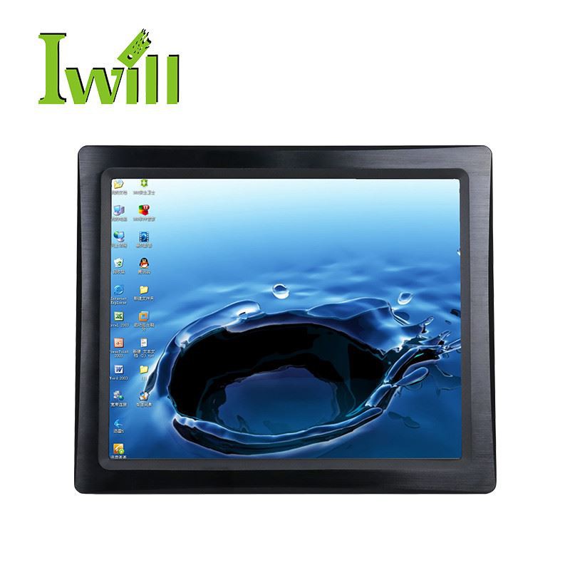 Aplikační oblast průmyslového počítače se neustále vyvíjí