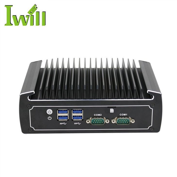Intel Core I5 8250U Mini PC