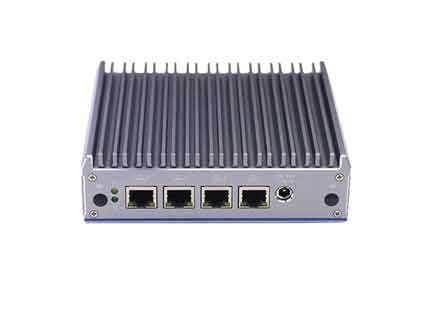 Iwill nový mini počítač