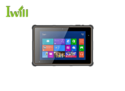 Jak si vybrat Industrial Three Defense Tablet