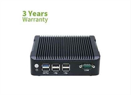 Mini počítač Celeron J1900 s nízkou spotřebou