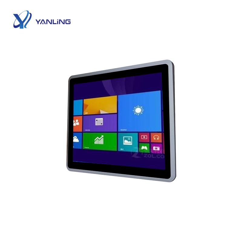 Technologie průmyslové automatizace