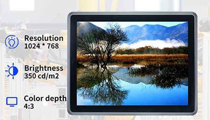 Čemu věnuji pozornost při navrhování průmyslových panelových počítačů?