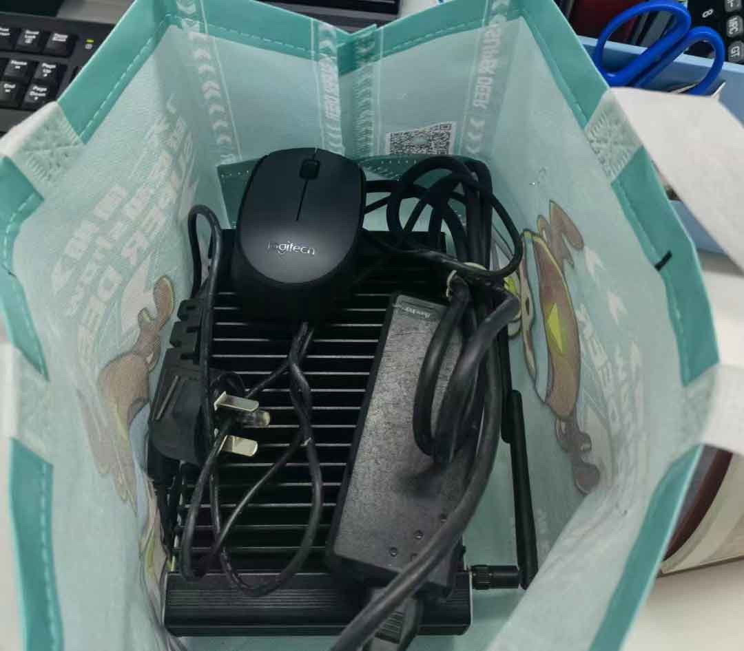 Pracovníci v Shenzhenu