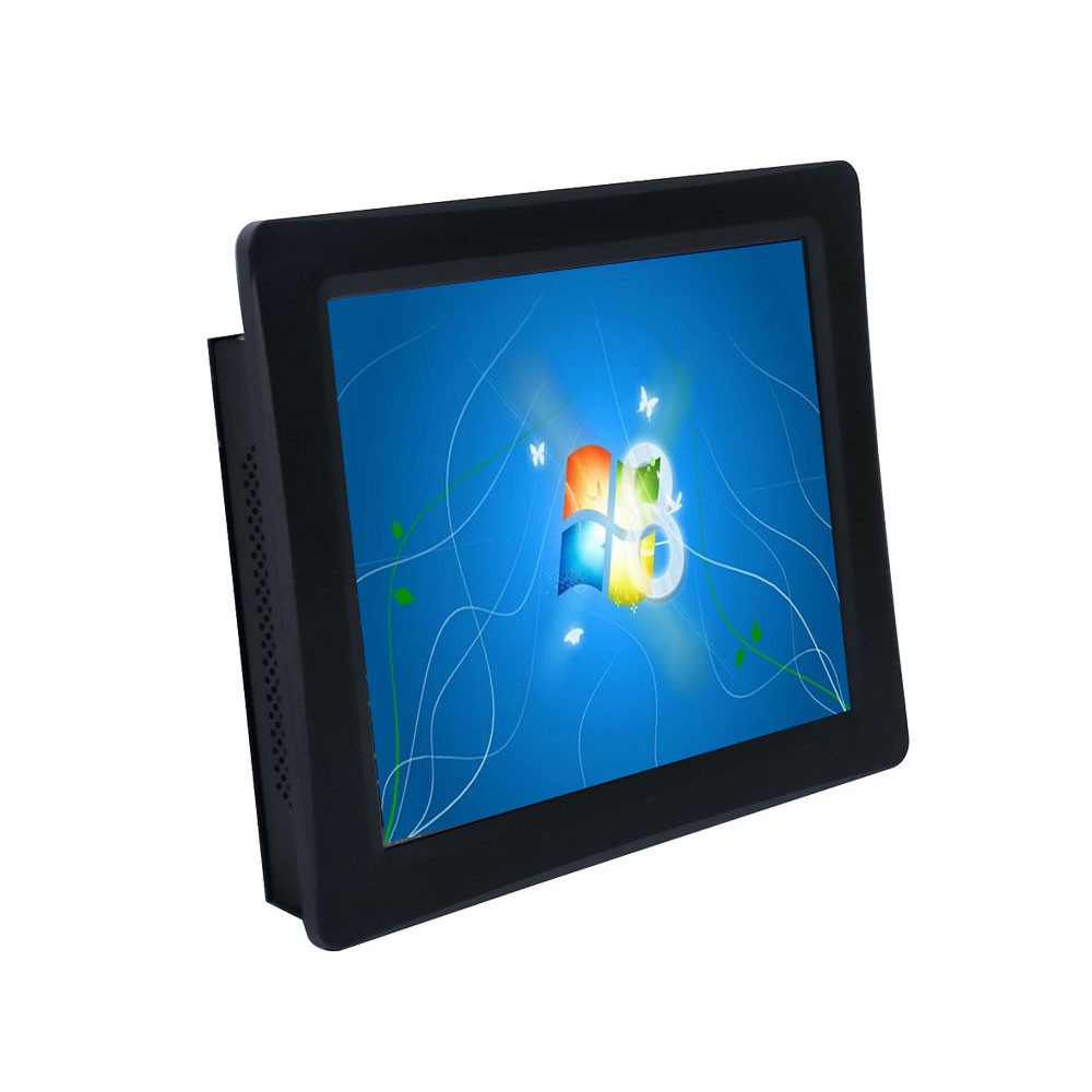 Zkontrolujte, zda je průmyslový počítač neobvyklý