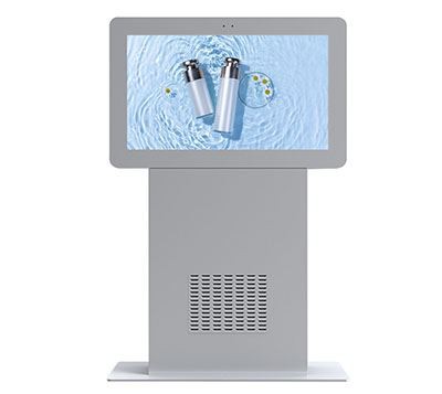 Venkovní reklamní stroj musí mít funkce