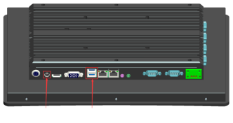 ITPC-A150 Porovnání nové a staré verze