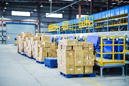 Denní výroba a dodávka IWILL