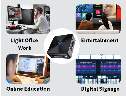 Je počítač Mini Computer spolehlivý?