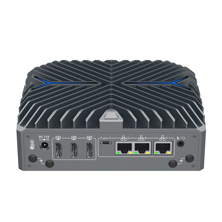 Ultra Mini PC 14. generace