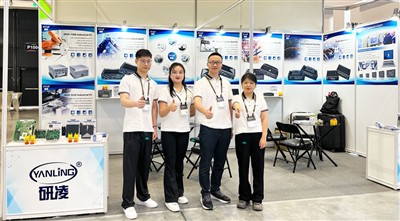 Iwill COMPUTEX 2024 skončil perfektně