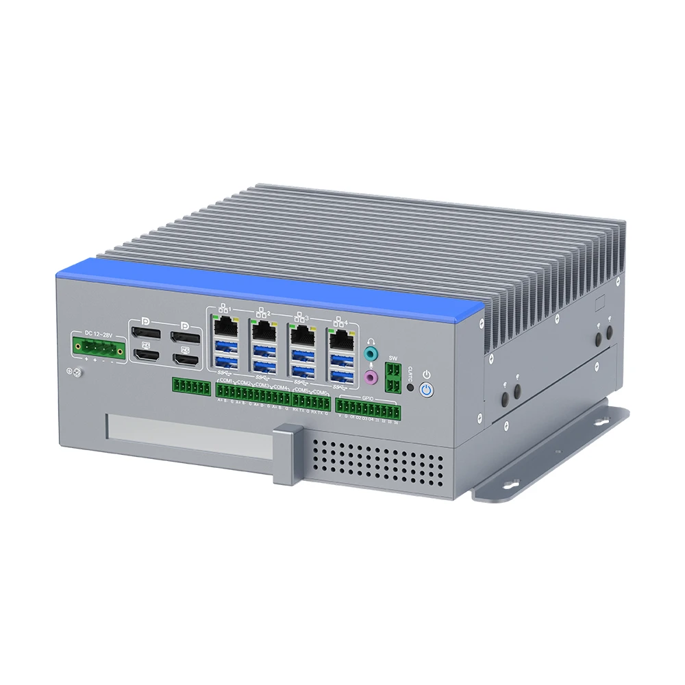 Expansion Box PC Expansion Box PC