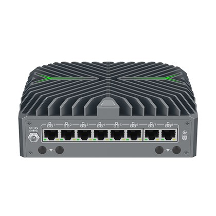 Firewall Router Lan Pfsense 14. generace 8