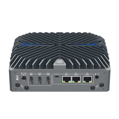 Ultra Mini PC 14. generace