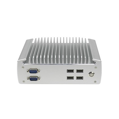 Levný průmyslový PC